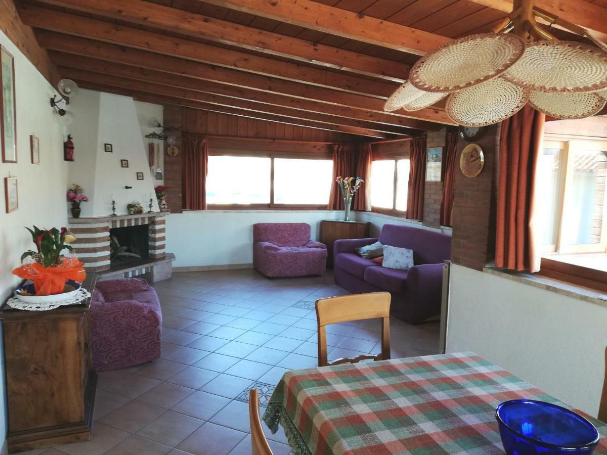 Lisa Apartment Gaeta Kültér fotó