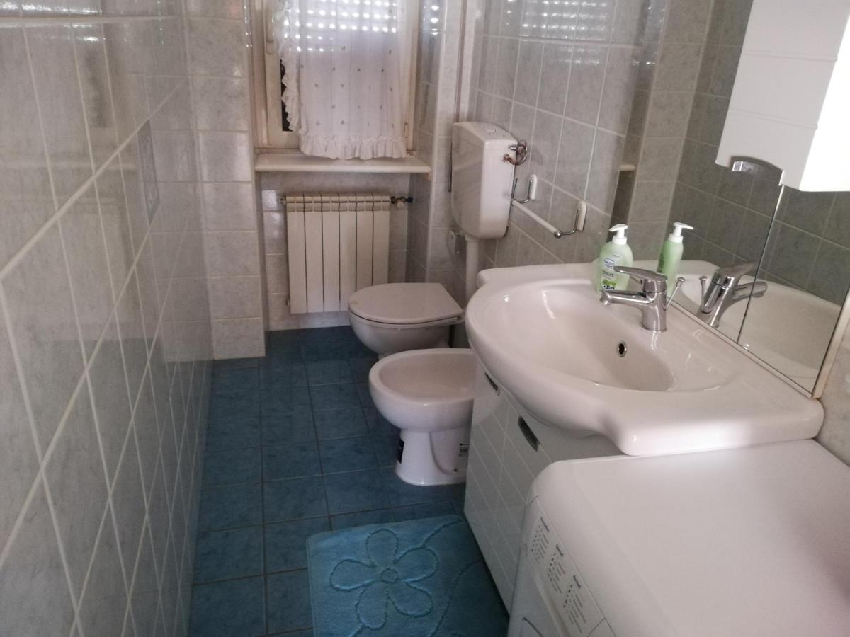 Lisa Apartment Gaeta Kültér fotó