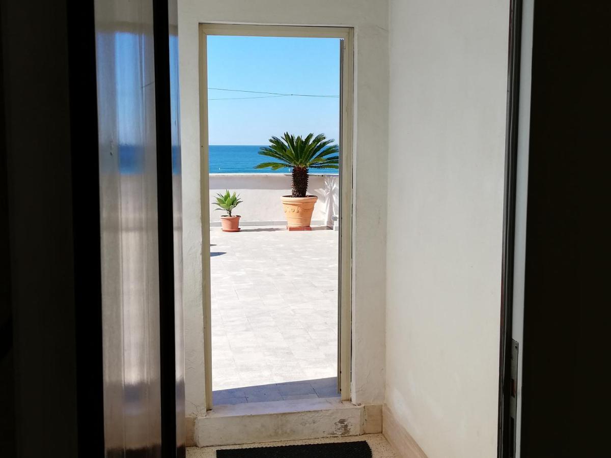 Lisa Apartment Gaeta Kültér fotó